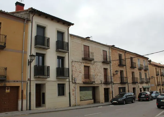 Casa Marques De Vadillo