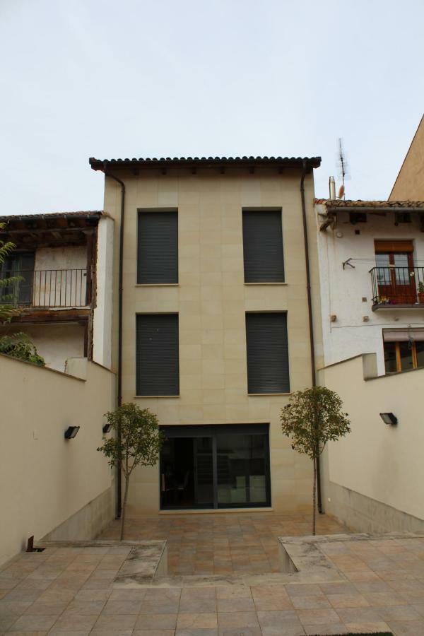 Séjour à la campagne Casa Marques De Vadillo El Burgo De Osma