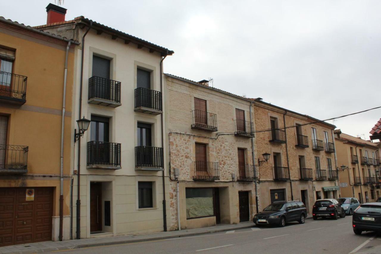 Casa Marques De Vadillo Séjour à la campagne