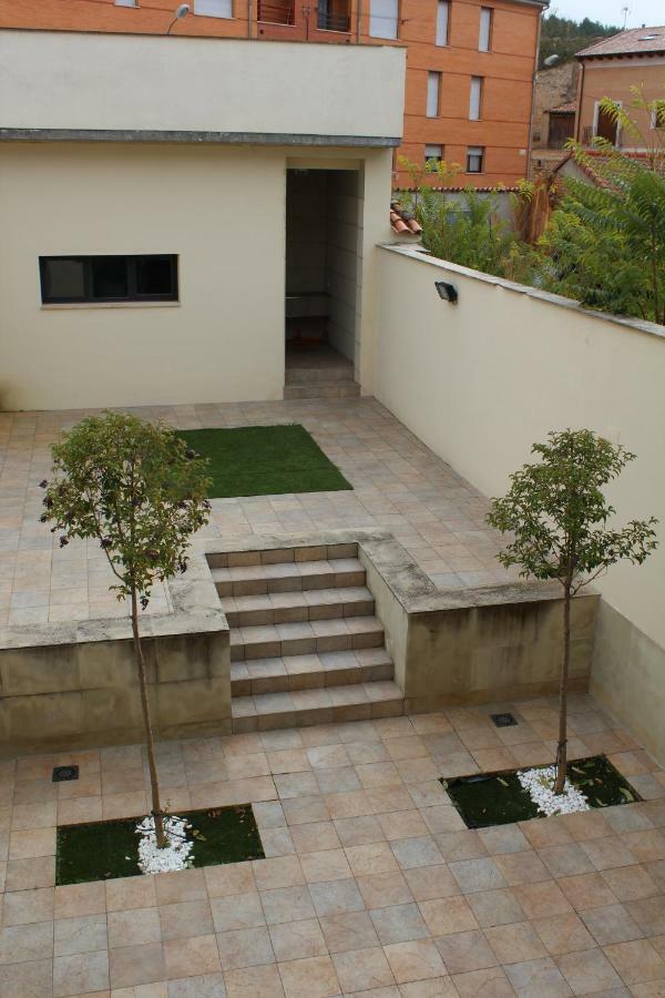 Casa Marques De Vadillo Séjour à la campagne El Burgo De Osma